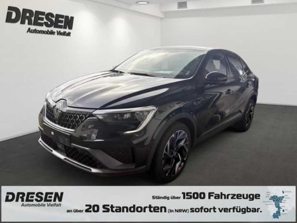 Renault Arkana TCe 140 Hybrid Esprit Alpine