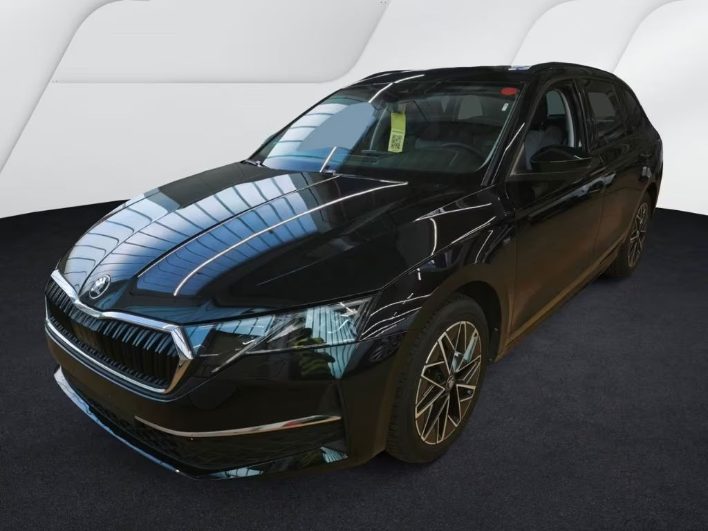 Skoda Octavia 2.0 TDI Selection Tour