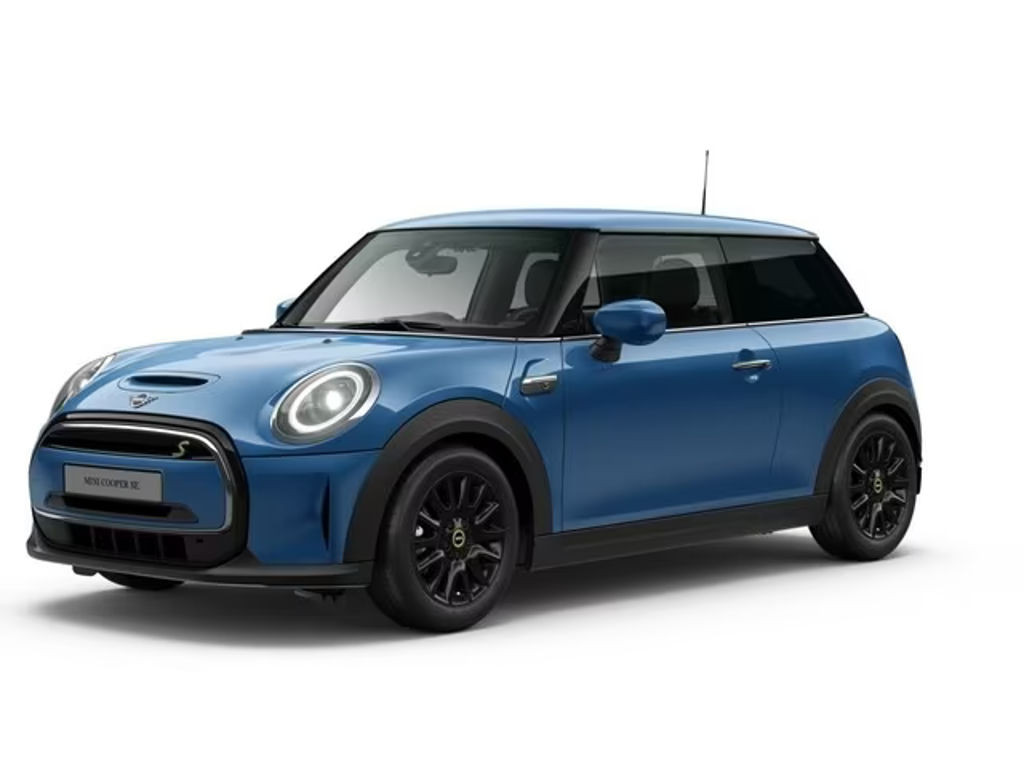 Mini Cooper E SE Classic