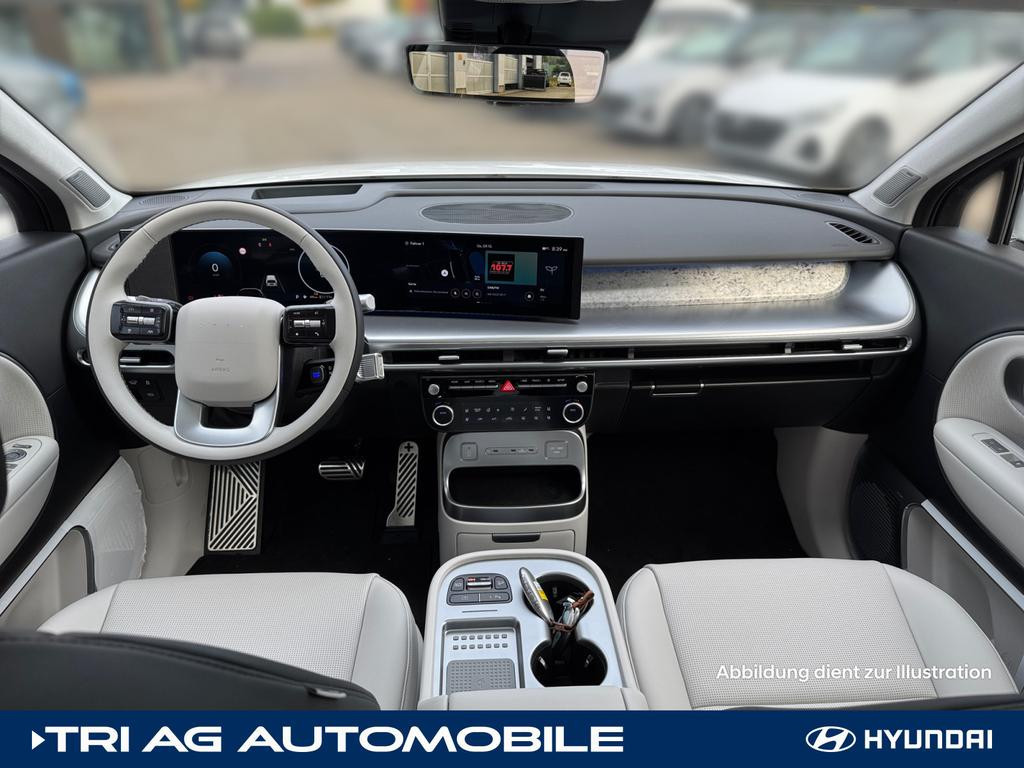 Hyundai IONIQ 9