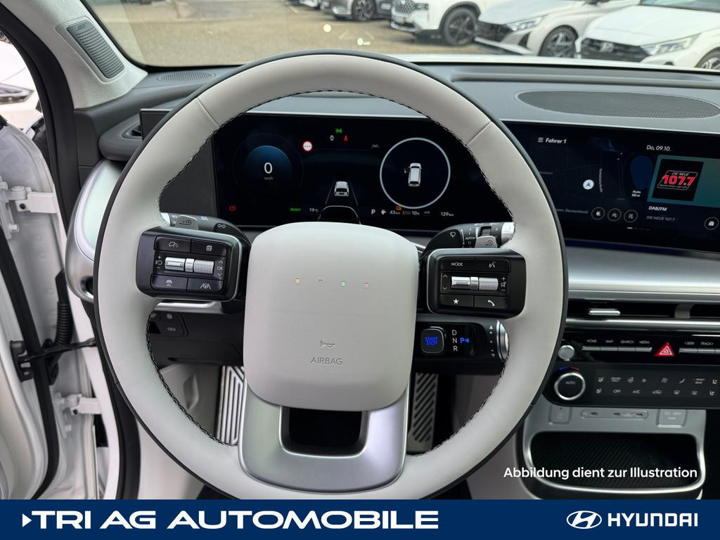 Hyundai IONIQ 9