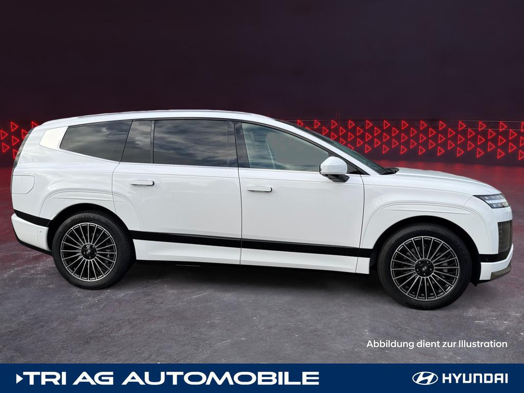 Hyundai IONIQ 9