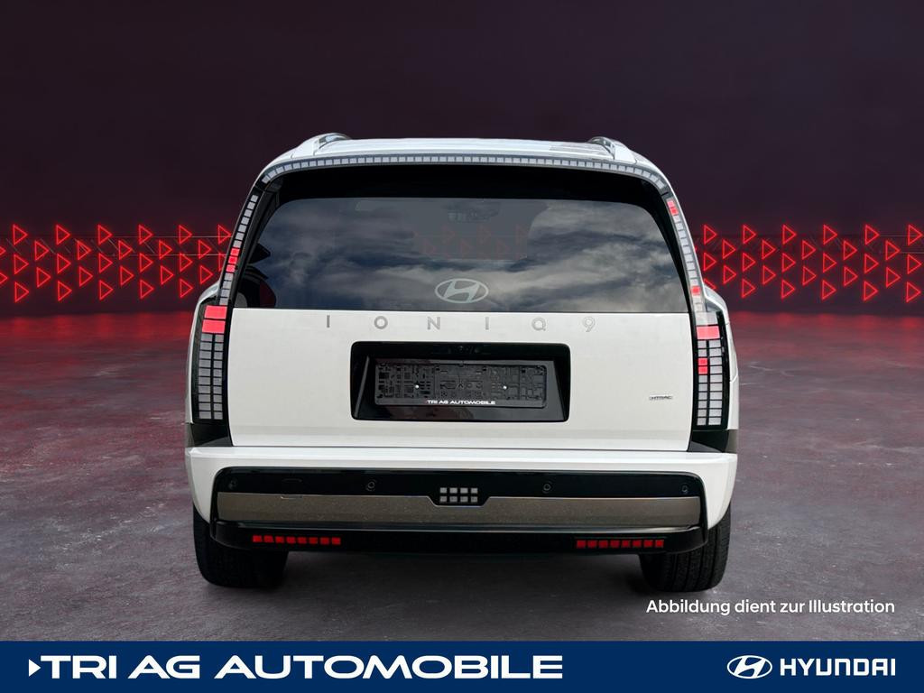 Hyundai IONIQ 9