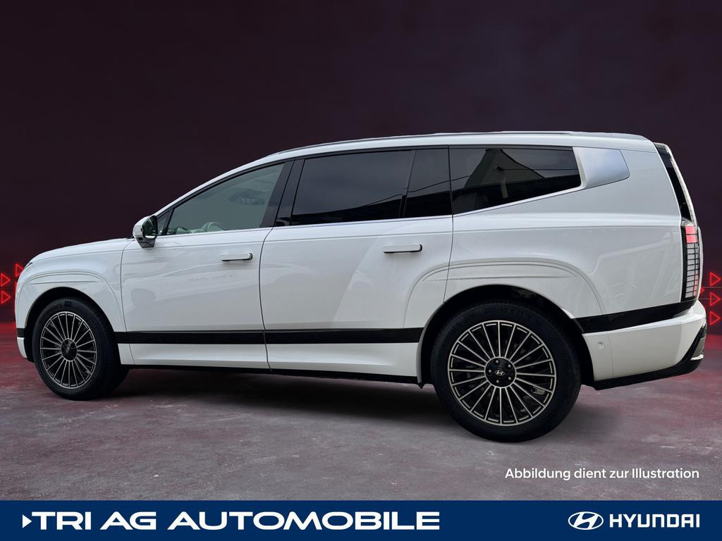 Hyundai IONIQ 9