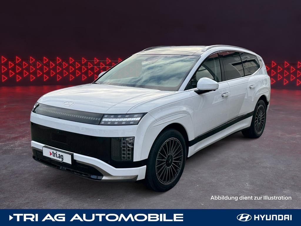 Hyundai IONIQ 9