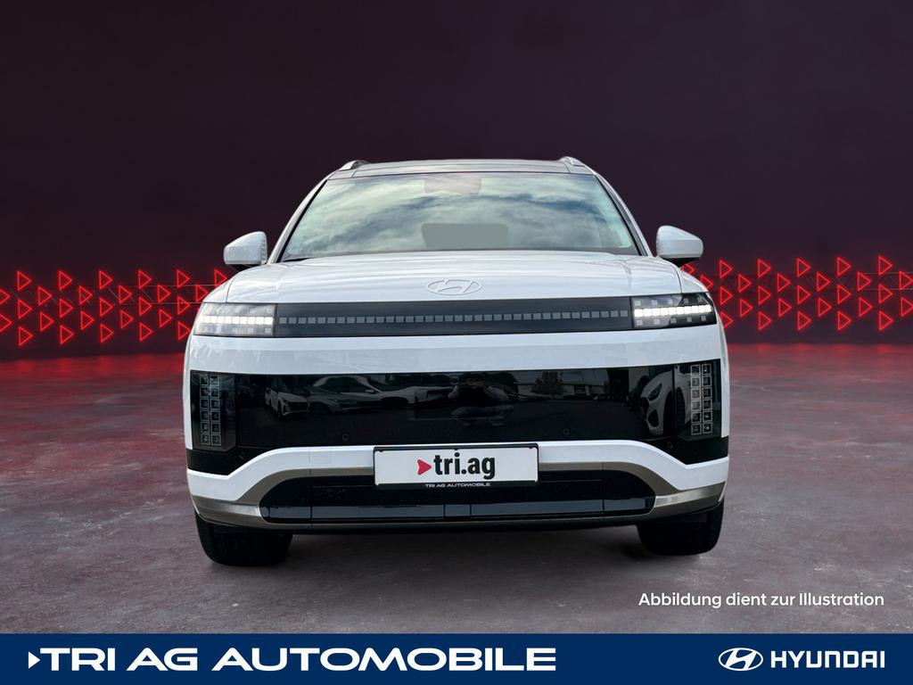 Hyundai IONIQ 9