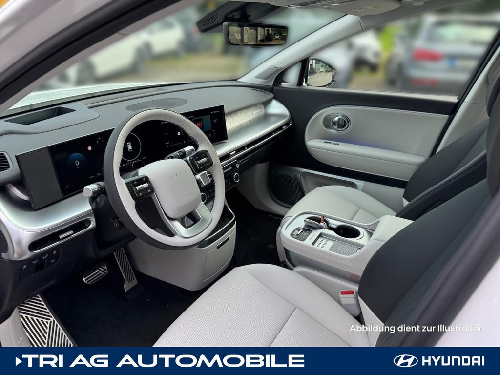 Hyundai IONIQ 9