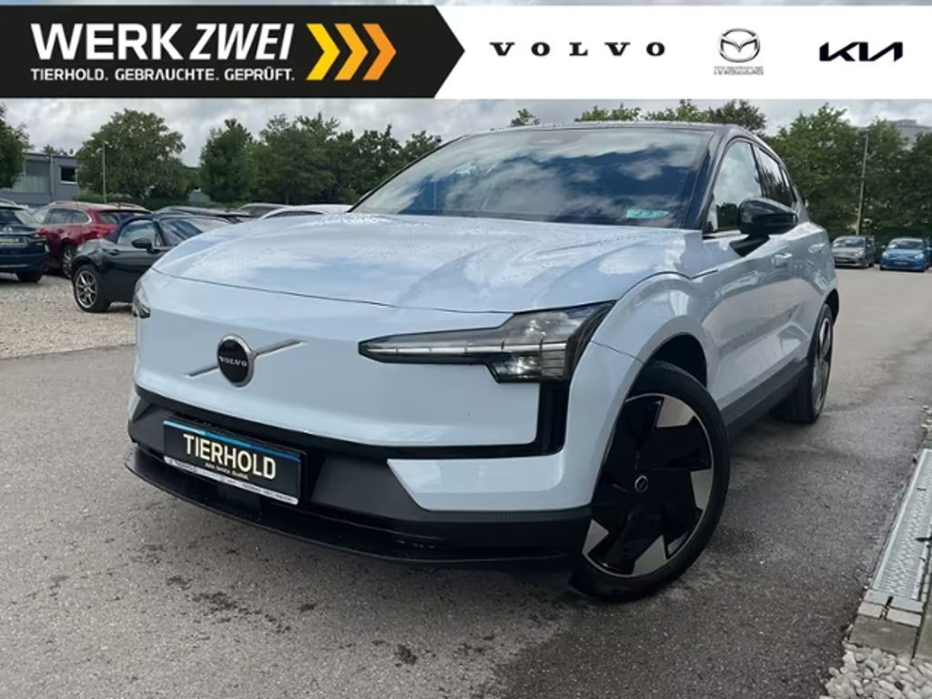 Volvo EX30 AWD Plus Vierwielaandrijving Performance