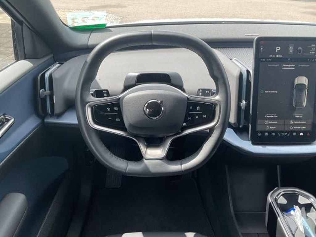 Volvo EX30