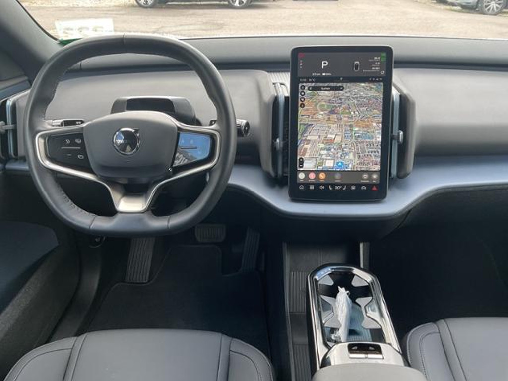 Volvo EX30