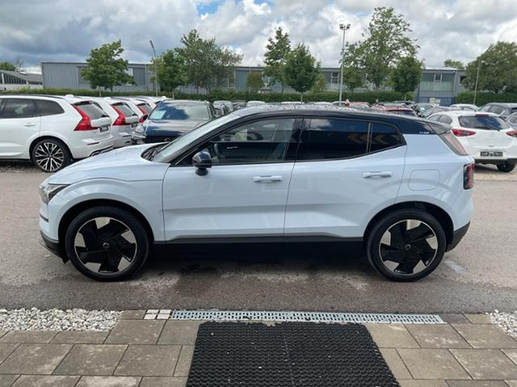 Volvo EX30