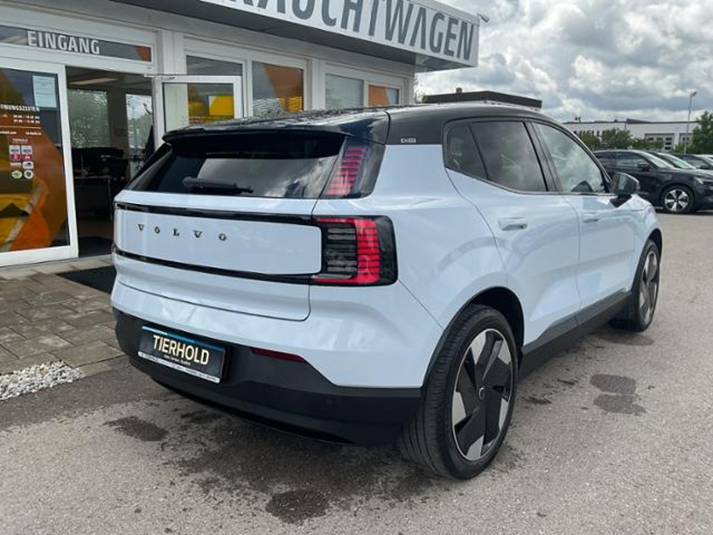 Volvo EX30