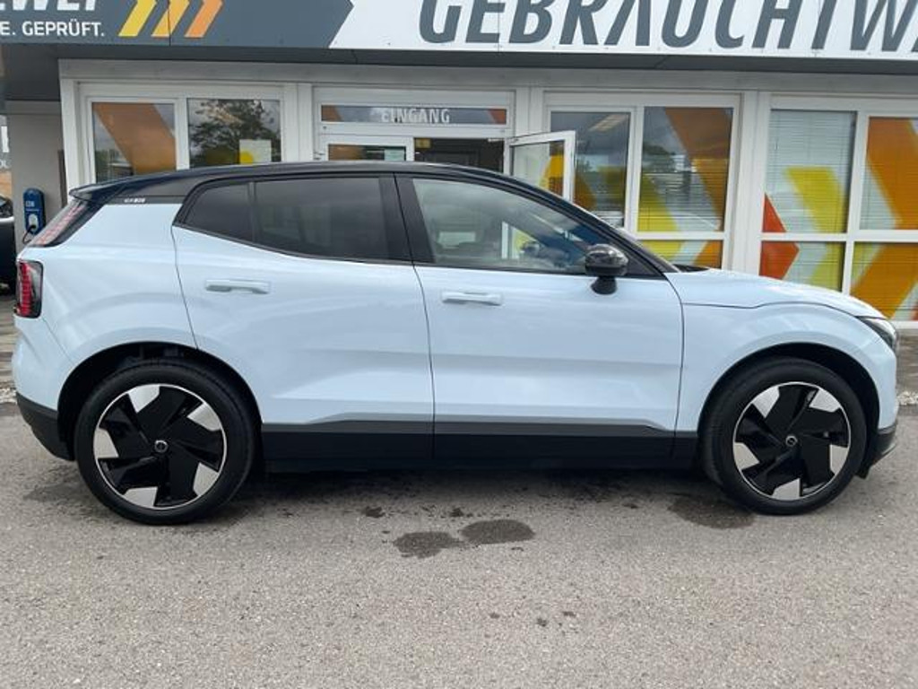 Volvo EX30