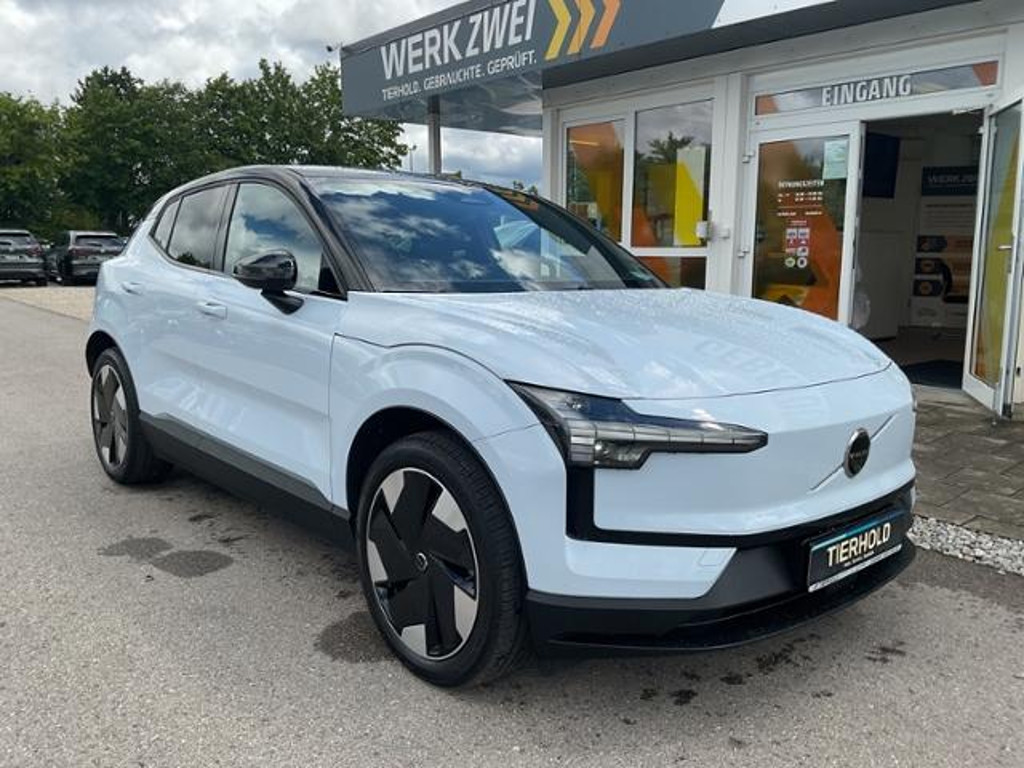 Volvo EX30