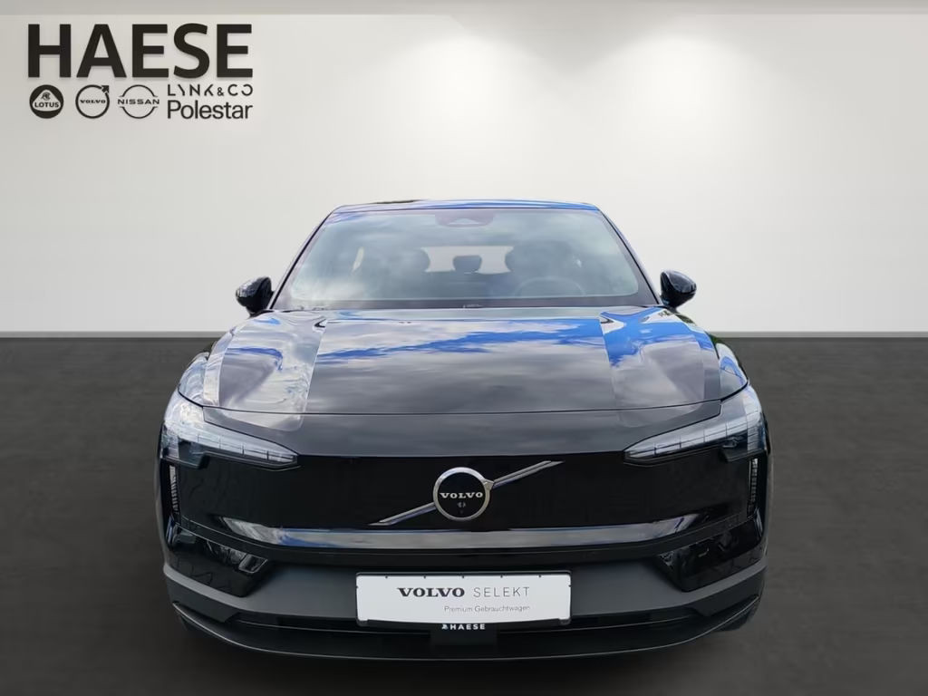 Volvo EX30