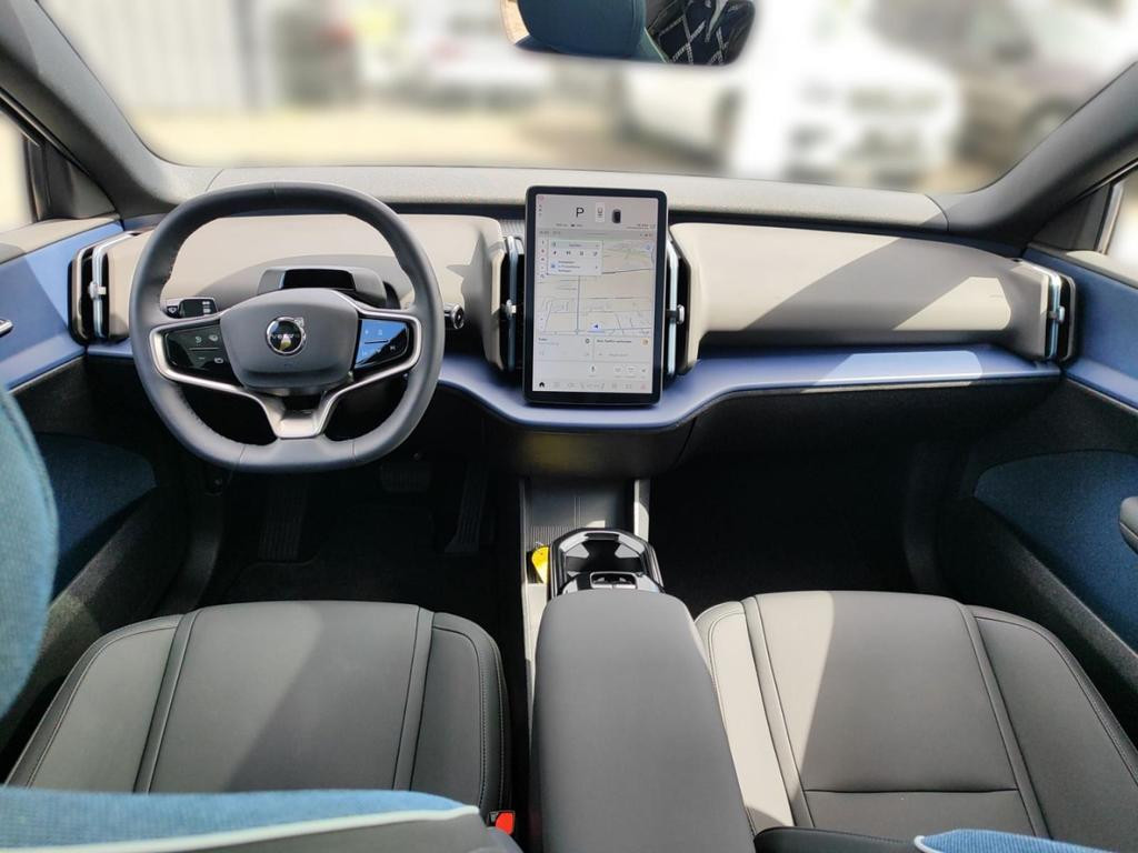 Volvo EX30