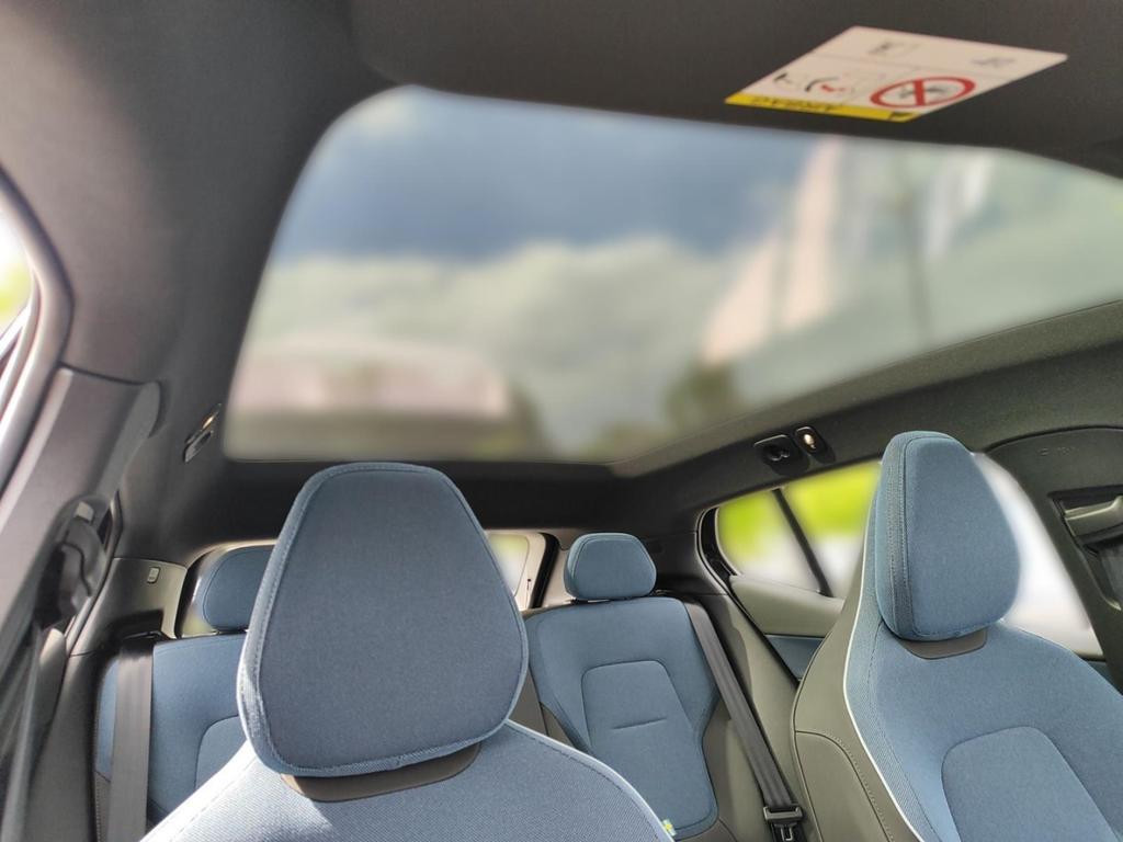 Volvo EX30