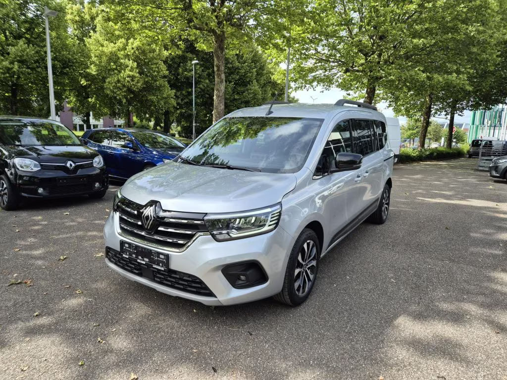 Renault Kangoo TCe 130 Techno Grand