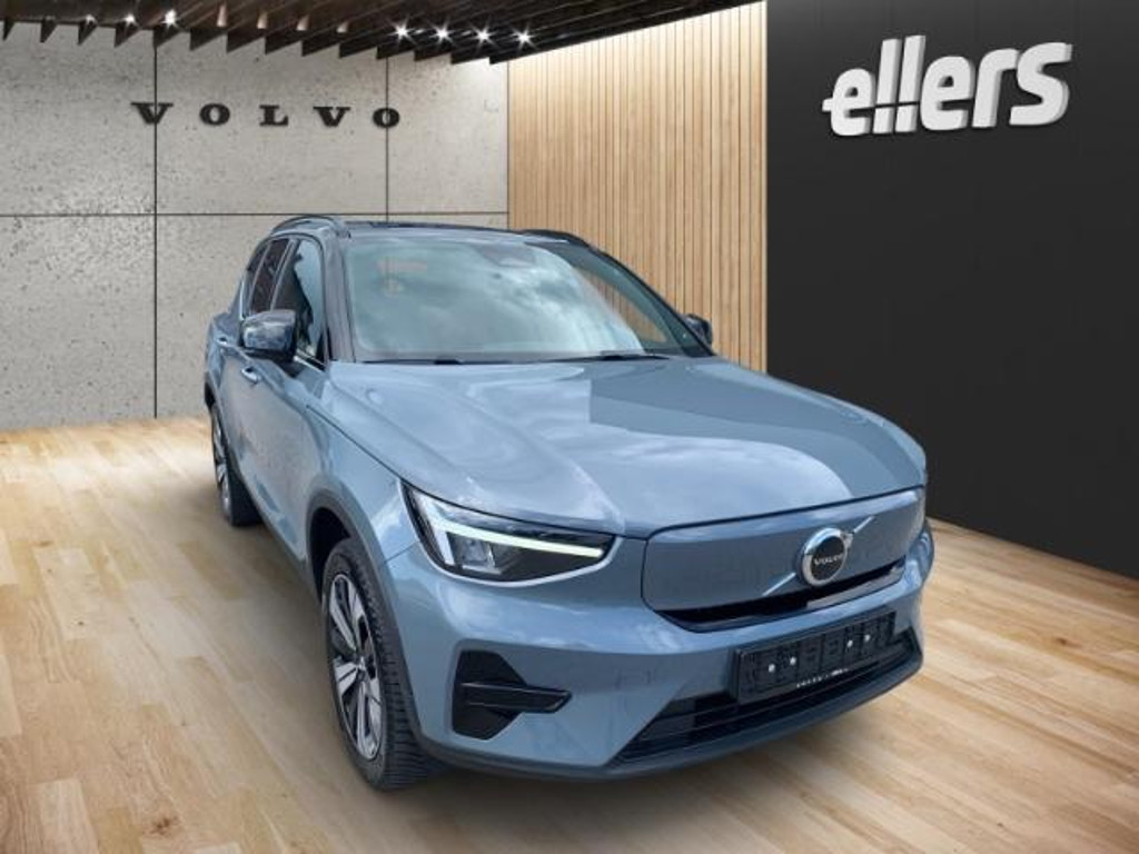Volvo XC40 Recharge Plus