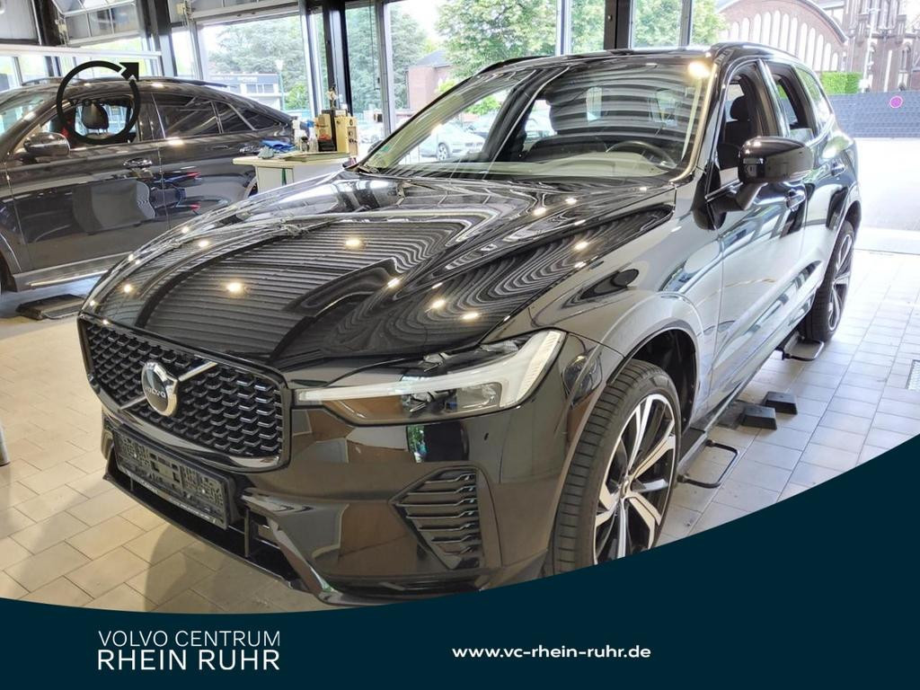 Volvo XC60 Plus Dark
