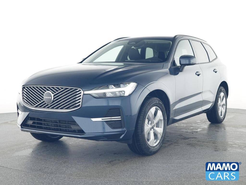 Volvo XC60 AWD Core