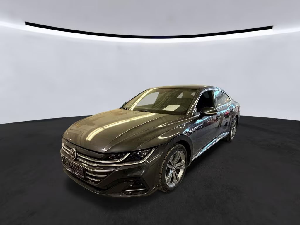 Volkswagen Arteon R-Line IQ.Drive
