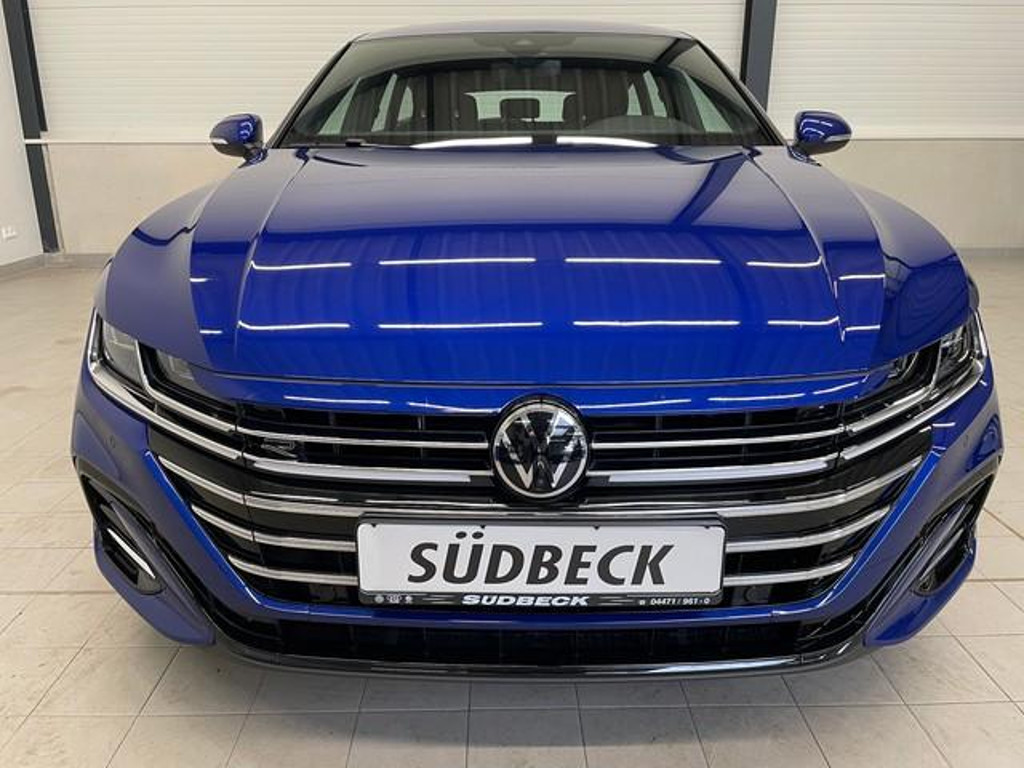 Volkswagen Arteon Shooting Brake R-Line 2.0 TDI