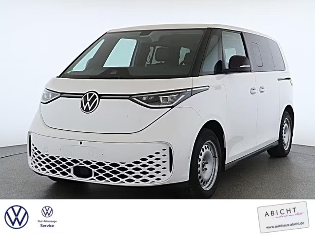 Volkswagen ID.Buzz TravelAssist AreaView AHK Winterräder I