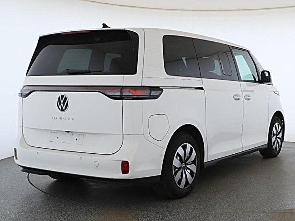 Volkswagen ID.Buzz