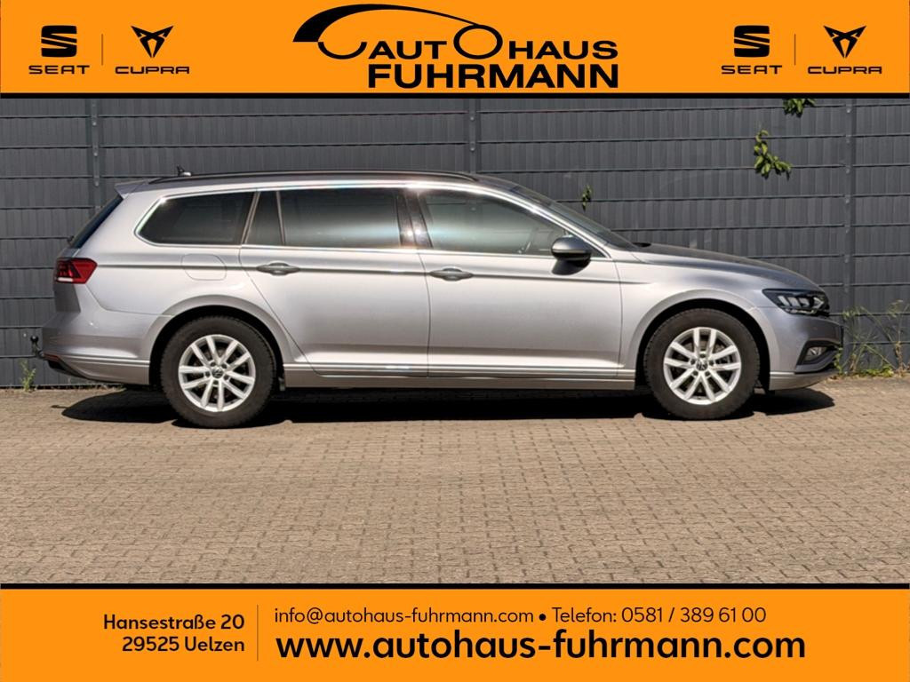 Volkswagen Passat Business DSG Variant 1.5 TSI