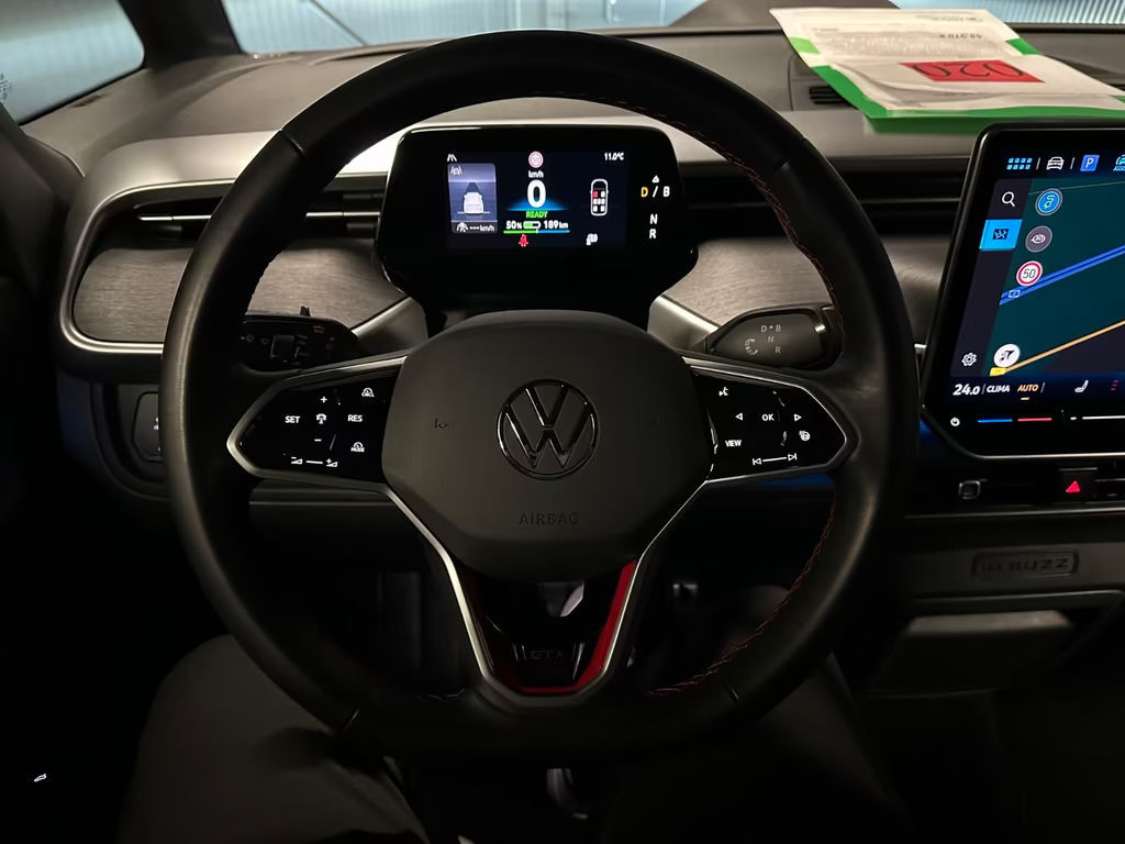 Volkswagen ID.Buzz