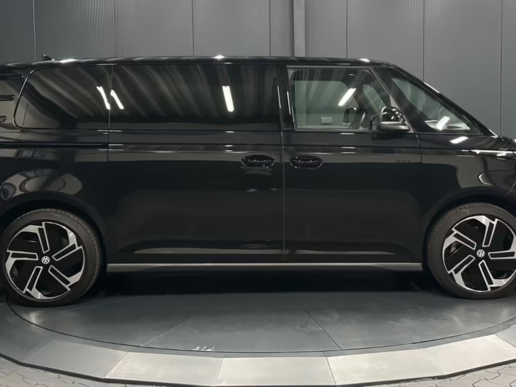 Volkswagen ID.Buzz