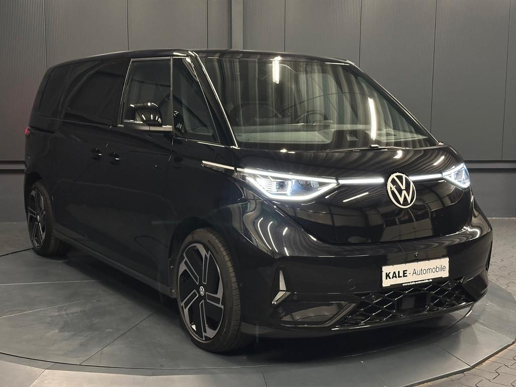 Volkswagen ID.Buzz