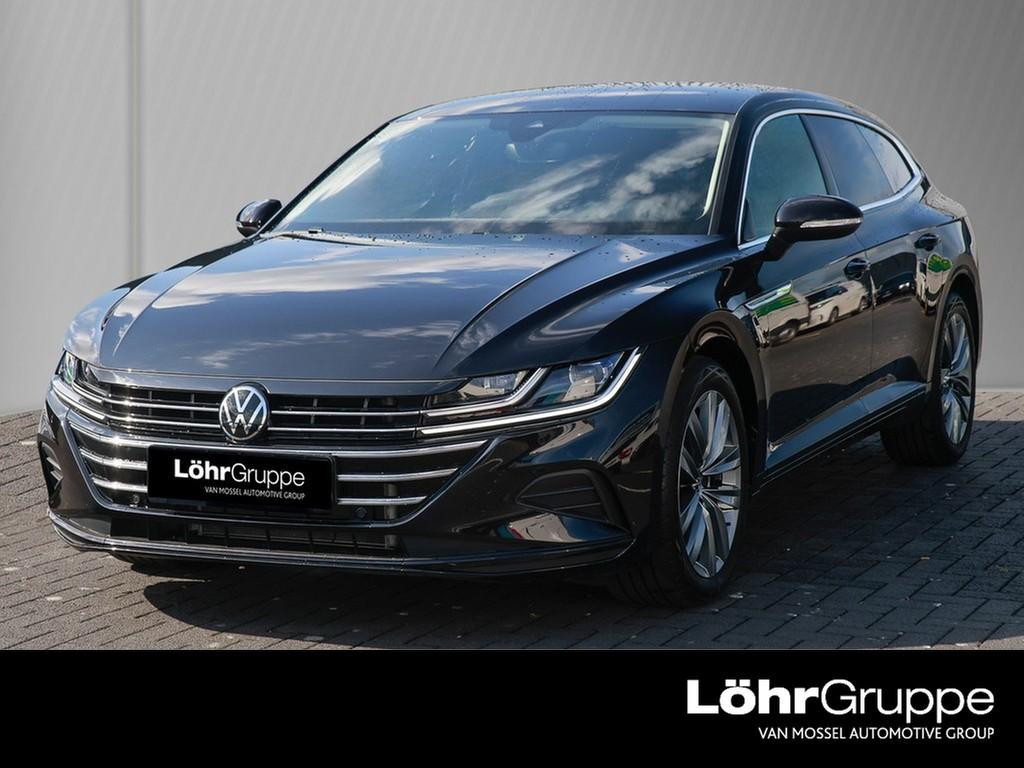Volkswagen Arteon Shooting Brake DSG 2.0 TDI