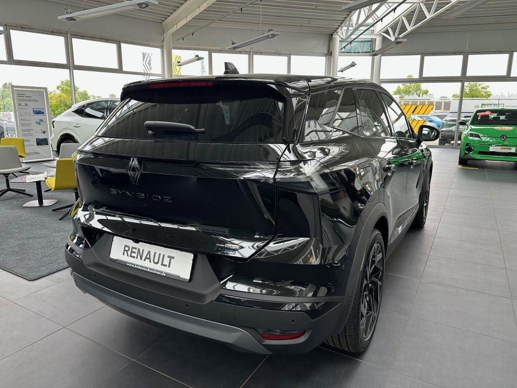 Renault Symbioz