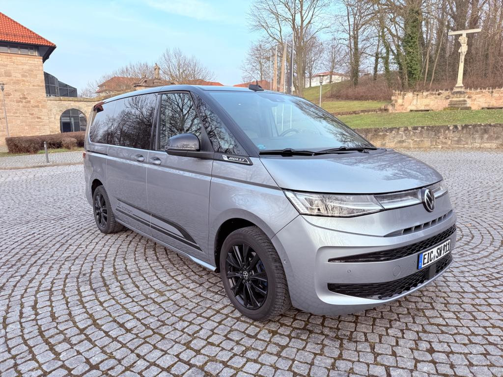 Volkswagen Multivan T7