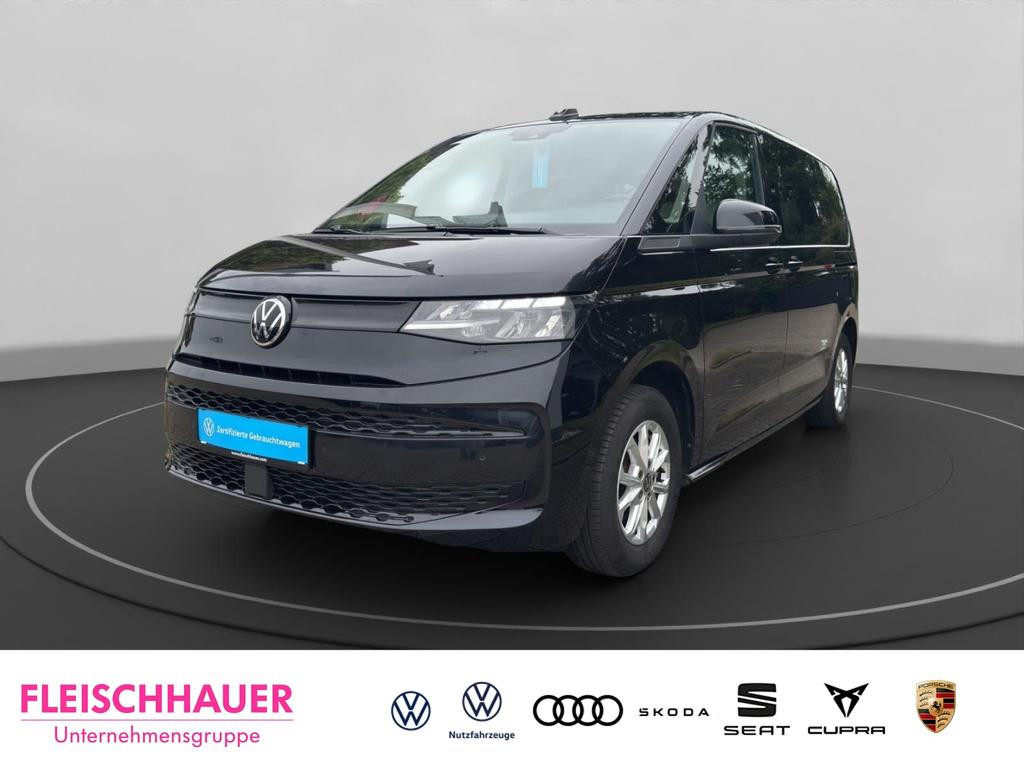 Volkswagen Multivan DSG 1.5 TSI T7