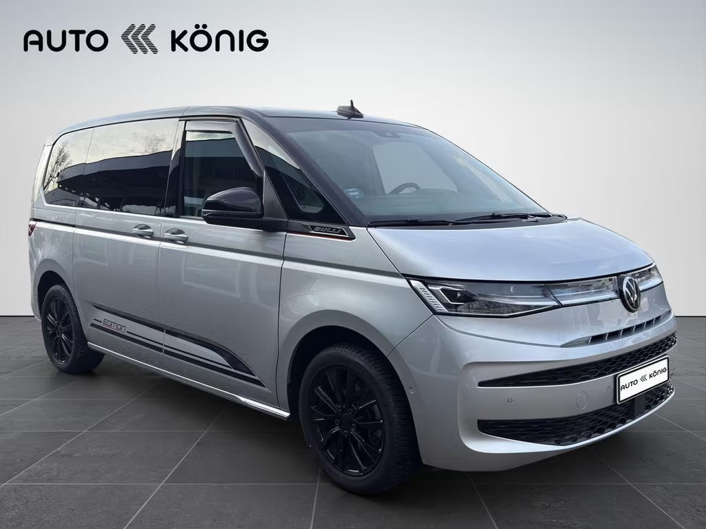 Volkswagen Multivan 2.0 TDI T7