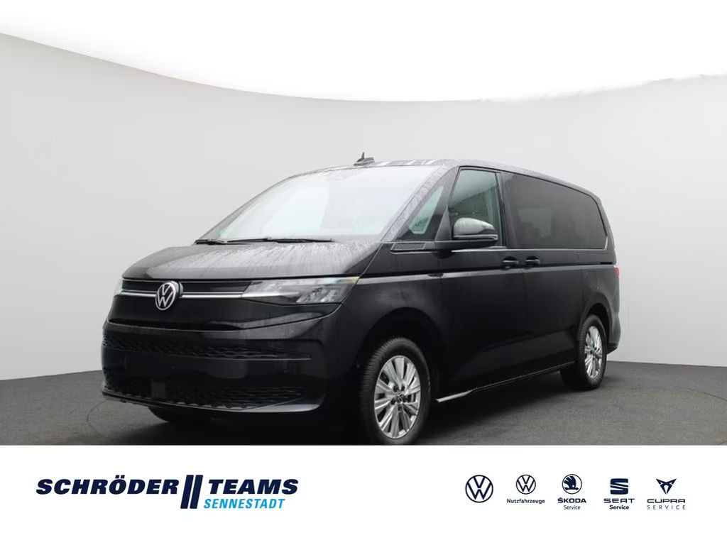 Volkswagen Multivan DSG Life 2.0 TDI Lang T7