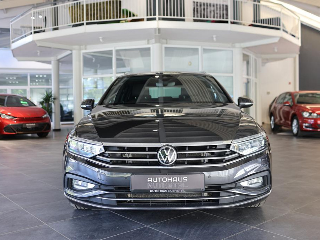 Volkswagen Passat Variant Elegance Elegance