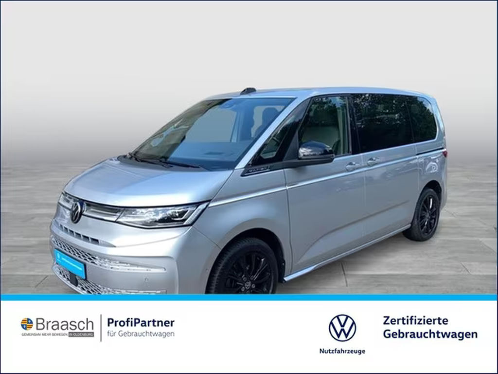 Volkswagen Multivan DSG Style eHybrid 1.4 eHybrid T7