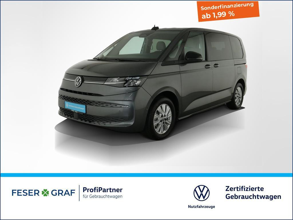Volkswagen Multivan DSG Life 2.0 TDI T7