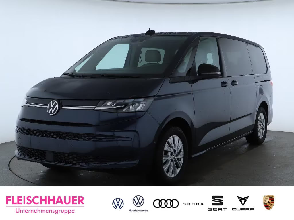 Volkswagen Multivan Life Lang T7