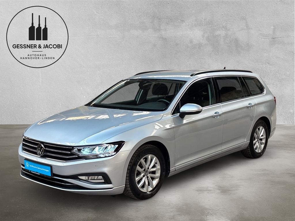 Volkswagen Passat Business Variant 1.5 TSI