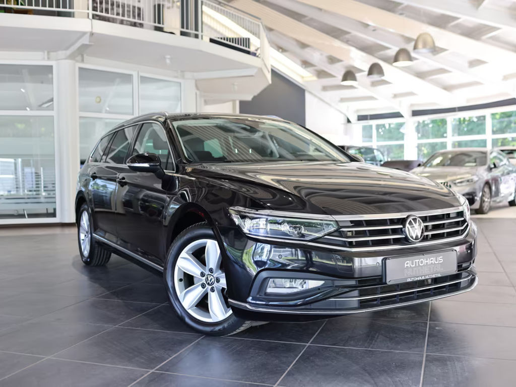 Volkswagen Passat Variant Elegance Elegance