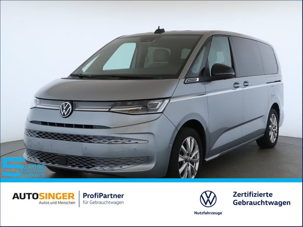 Volkswagen Multivan Style IQ.Drive Lang T7