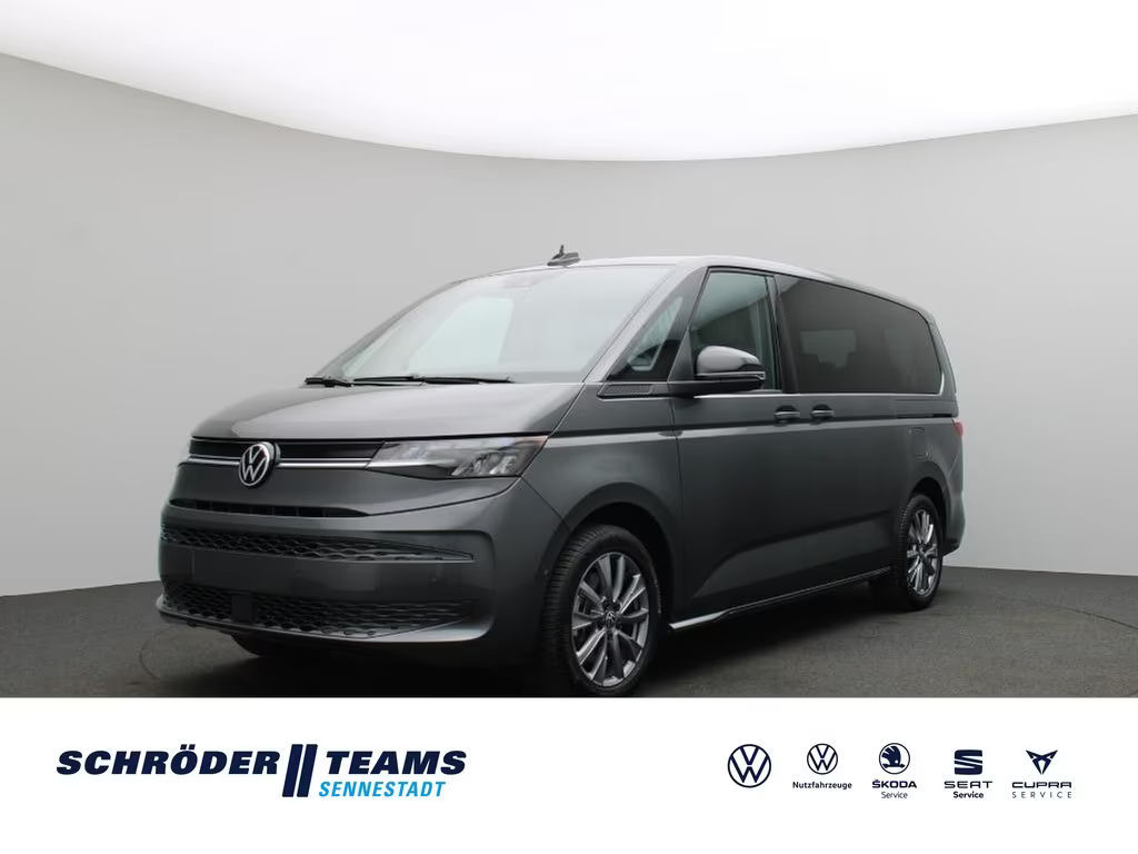 Volkswagen Multivan 4Motion Life eHybrid Lang T7