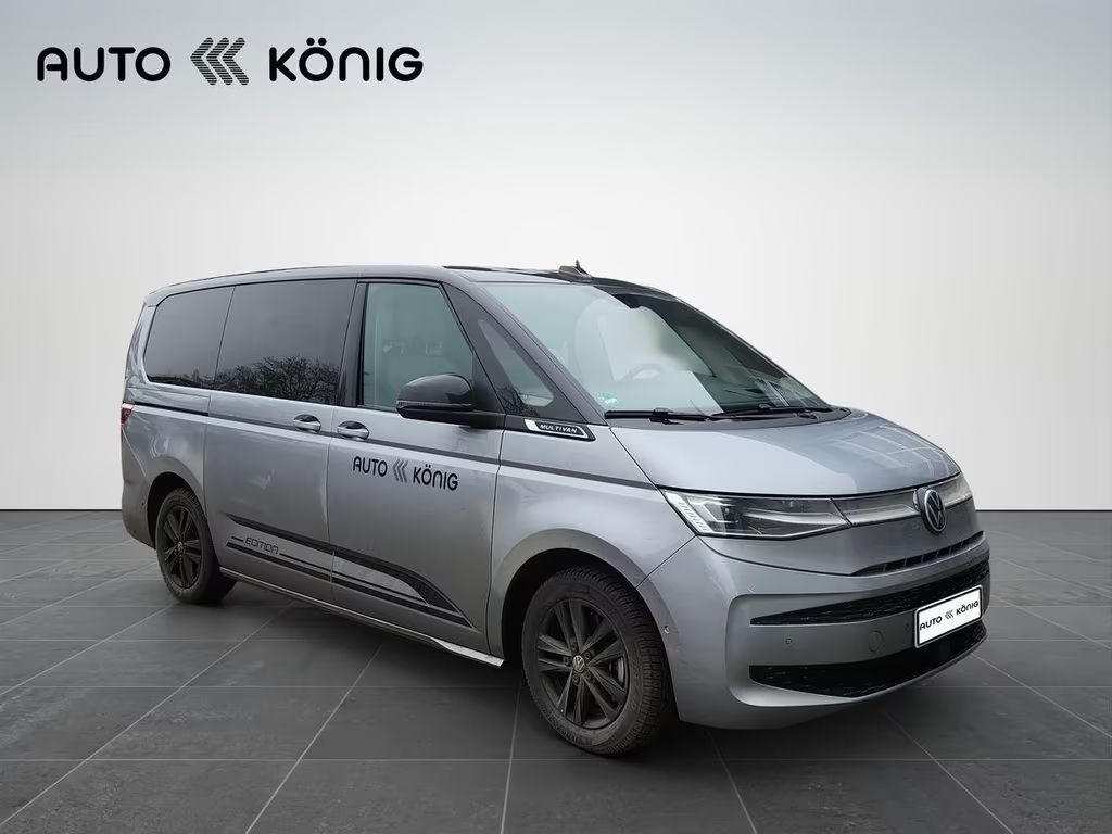Volkswagen Multivan 2.0 TDI Lang T7