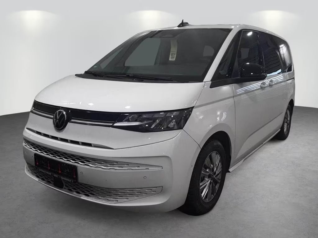 Volkswagen Multivan eHybrid T7
