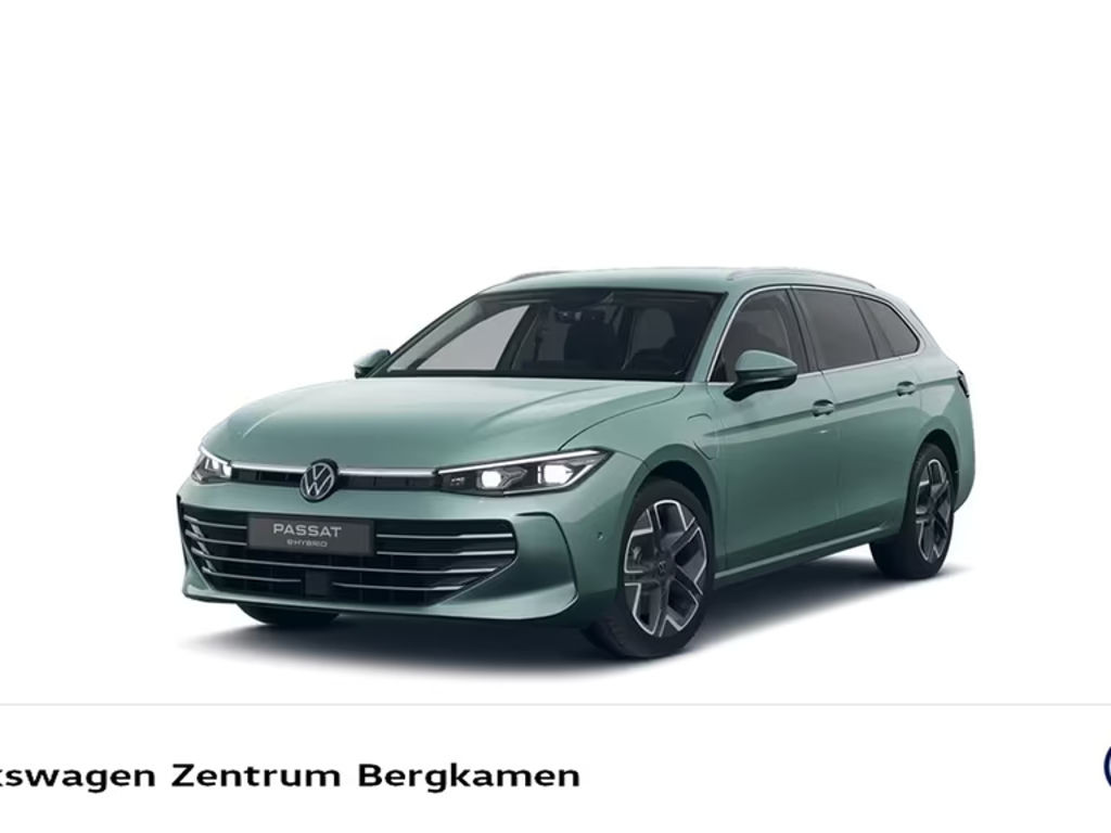 Volkswagen Passat Variant eHybrid Elegance Elegance